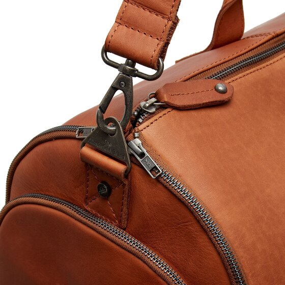 The Chesterfield Brand Finlay Weekender travel bag Leather 55 cm The Chesterfield Brand Finlay Weekender travel bag Leather 55 cm