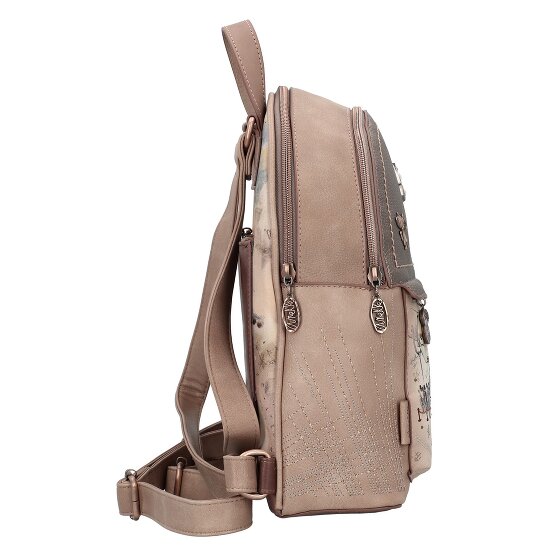 Anekke Hollywood City Backpack 31.5 cm