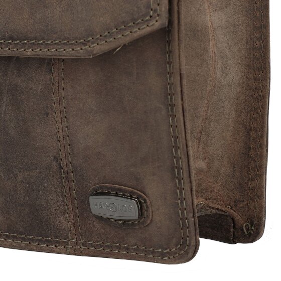 Harold's Antico college folder underarm leather 37 cm Harold's Antico college folder underarm leather 37 cm