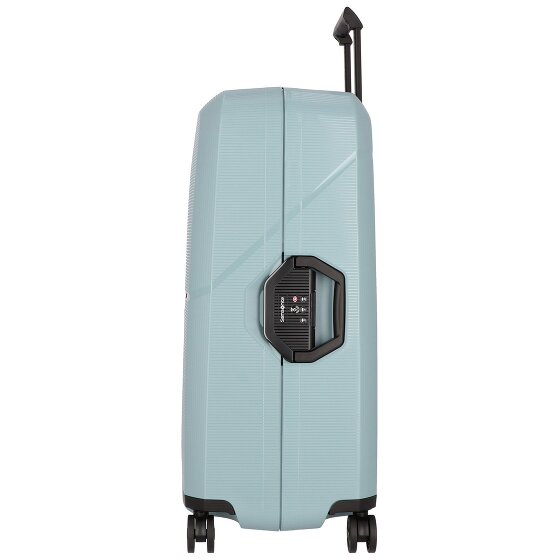 Samsonite Magnum Eco 4 wheels Trolley 75 cm