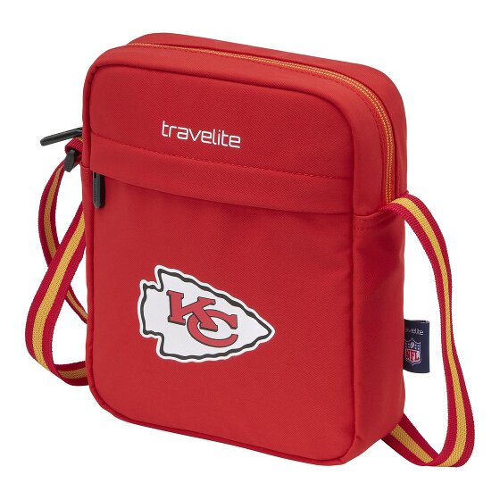 Travelite travelite x NFL Mini Bag Shoulder Bag 17 cm