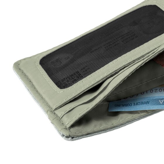 Eagle Creek Stash Wallet RFID protection 11.5 cm