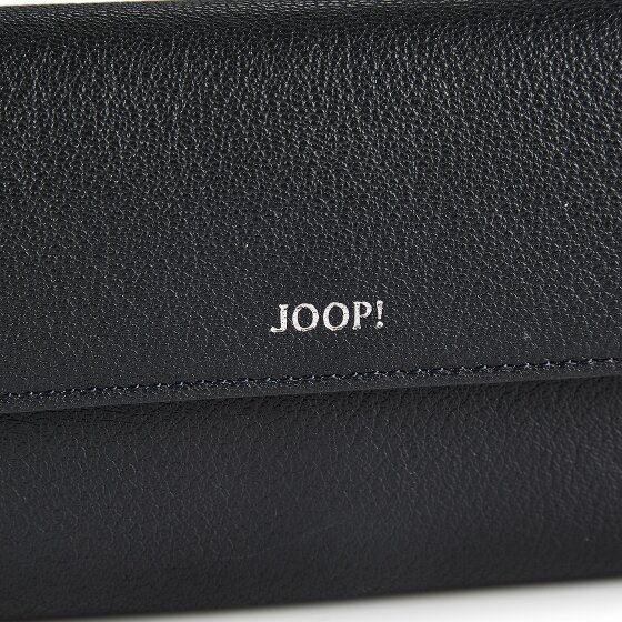 Joop! Lantea Cosma Wallet RFID protection Genuine Leather 13.5 cm