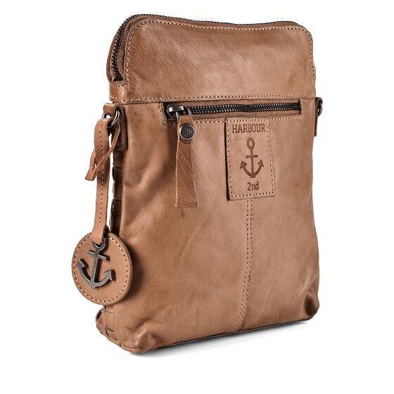 Harbour 2nd Urban Poets Ida-Up Shoulder bag Leather 24 cm