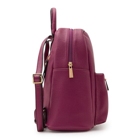 L.Credi Budapest City Backpack 28 cm