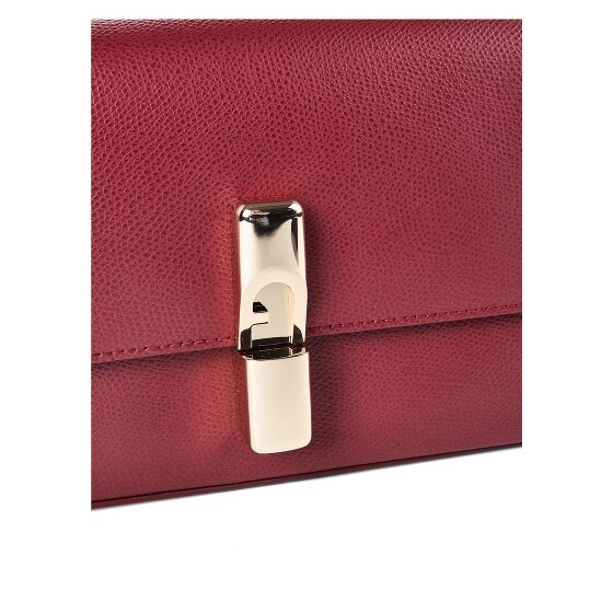 Furla Iride Shoulder bag Genuine Leather 24 cm