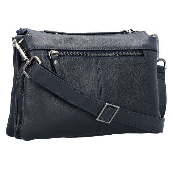 Harbour 2nd Just Pure Mirela Shoulder Bag Leather 20.5 cm