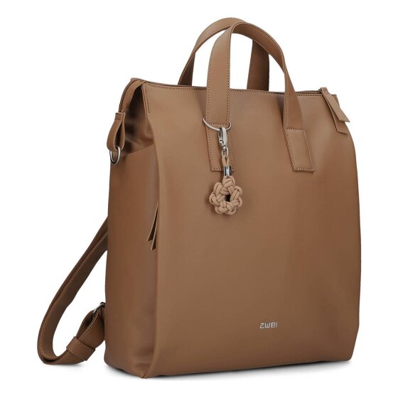 Zwei Yuna Daypack 38 cm Laptop compartment