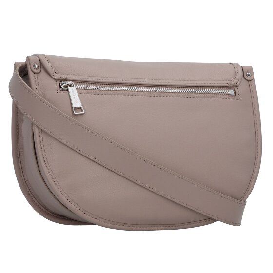 Lancaster Soft Selma Shoulder bag Leather 27 cm