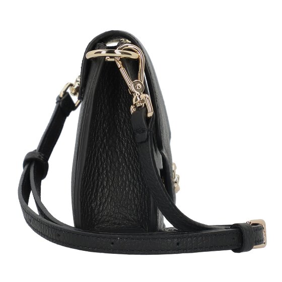 Coccinelle C-Me Shoulder bag Genuine Leather 22 cm