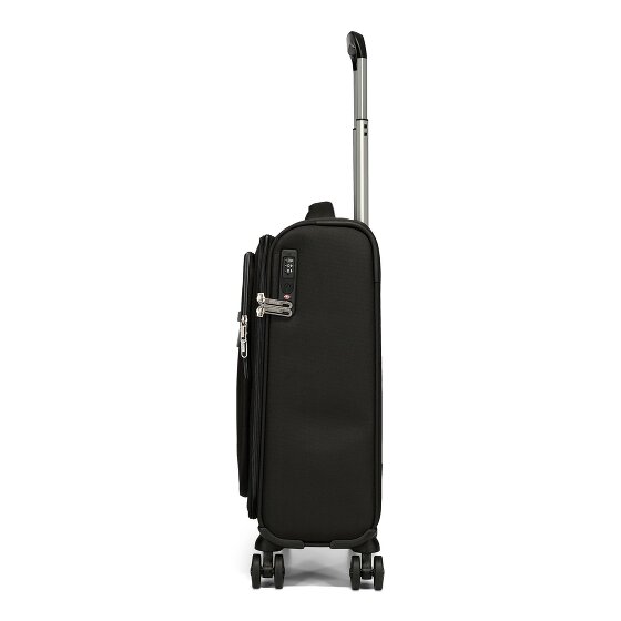 American Tourister Cloudrider 4 wheels Cabin trolley S 55 cm