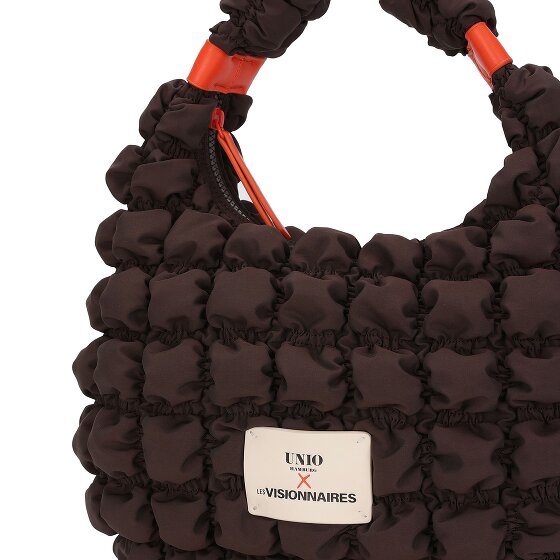 LES VISIONNAIRES Unio Kitzbuehel S Shoulder Bag S 34.5 cm