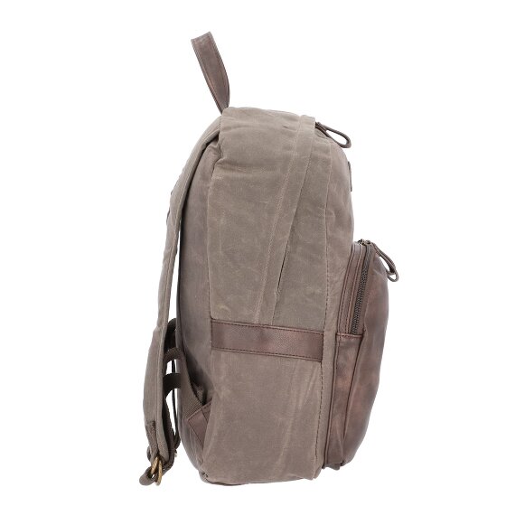 Pride and Soul Backpack 44 cm laptop compartment