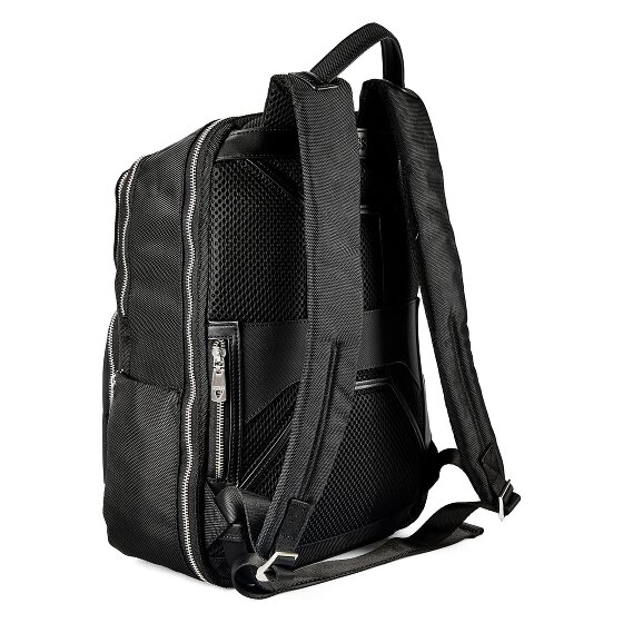 Guess Berna Daypack 42 cm Laptop compartment