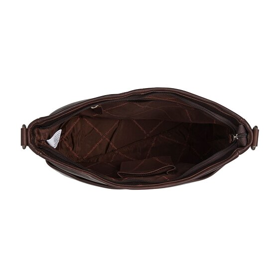 The Chesterfield Brand Regina Shoulder Bag Leather 27 cm The Chesterfield Brand Regina Shoulder Bag Leather 27 cm
