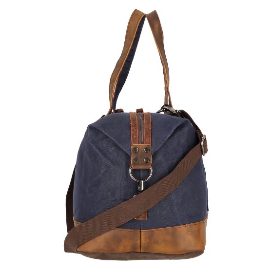 Jack Kinsky Dakar Weekender travel bag 51.5 cm