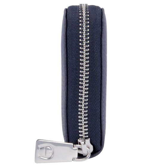 Aigner Basics wallet leather 19 cm
