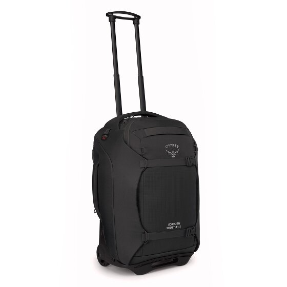 Osprey Sojourn 2 wheels Travel bag 60 cm