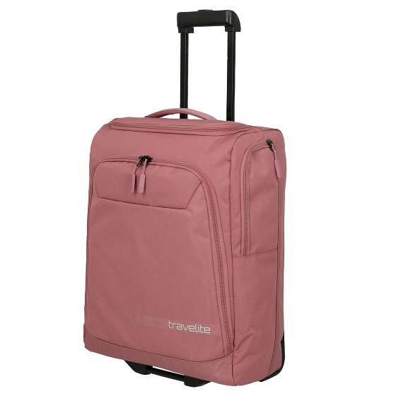Travelite Kick Off 2 Roll Travel Bag 55 cm