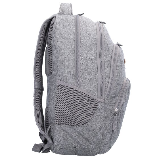 Travelite Basics backpack 45 cm laptop compartment