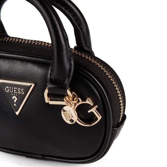 Guess Bag tag leather 13 cm