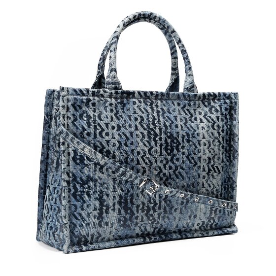 Replay Shopper Bag 40 cm