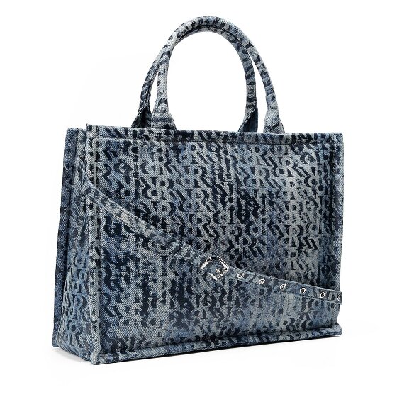Replay Shopper Bag 40 cm