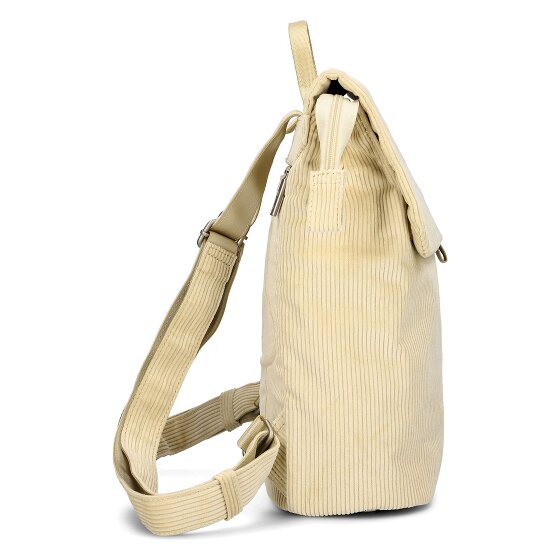 Zwei Mademoiselle.M Daypack 35 cm Laptop compartment