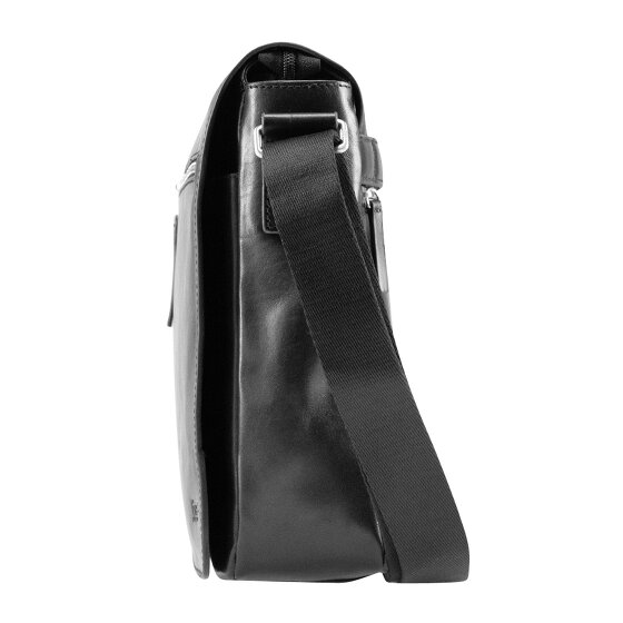 Jost Skagen Briefcases Messenger Genuine Leather 32 cm Laptop compartment