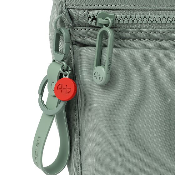 Hedgren Inner City Shoulder bag RFID protection 34.5 cm