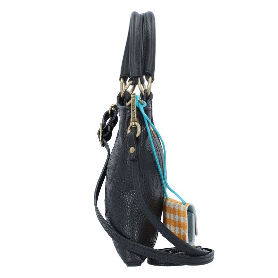 Gabs Delia Handbag S Leather 21 cm