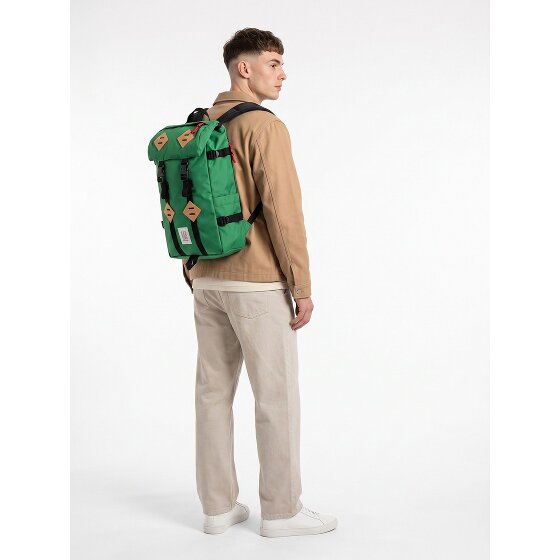 Topo Designs Klettersack Daypack 51 cm Laptop compartment