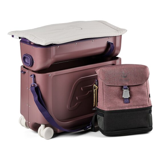 JetKids Travel Bundle 4 wheels Kids trolley 39 cm