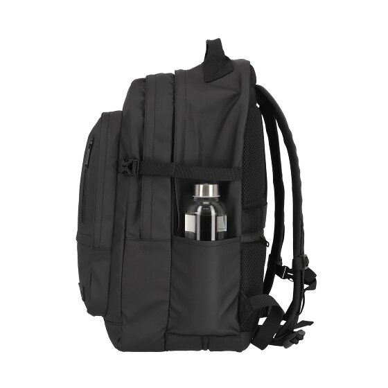 Travelite Basics Daypack 48 cm Laptop compartment