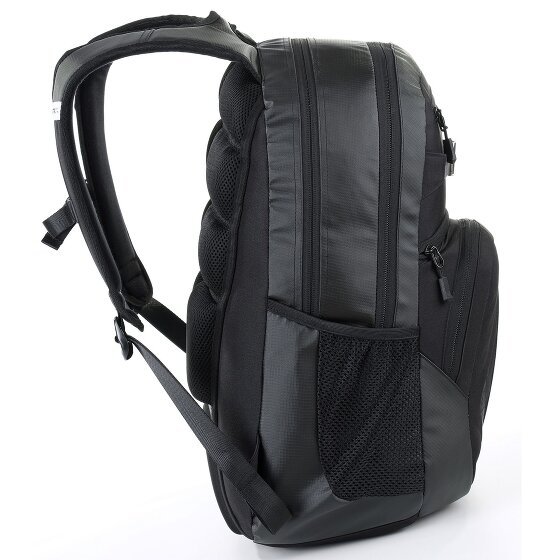 NITRO Daypack Hero backpack 52 cm laptop compartment