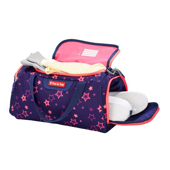 Step by Step Sports bag 36 cm