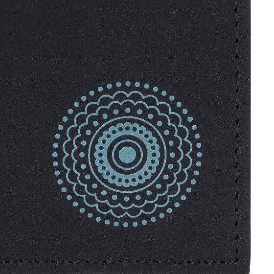 oxmox New Cryptan Wallet RFID protection 8.5 cm