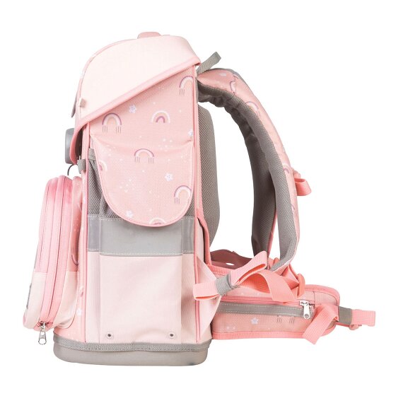 School-Mood Timeless Pro School bag set 7-piece
