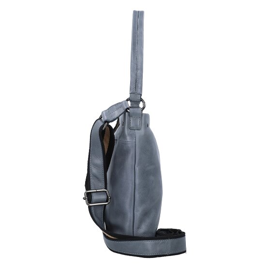 Harold's Caugio Shoulder Bag Leather 32 cm