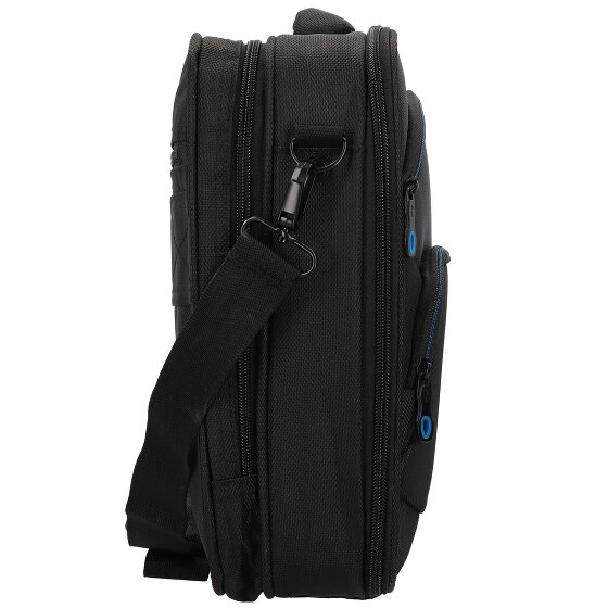 Lightpak Executive Line laptop bag 45 cm laptop compartment