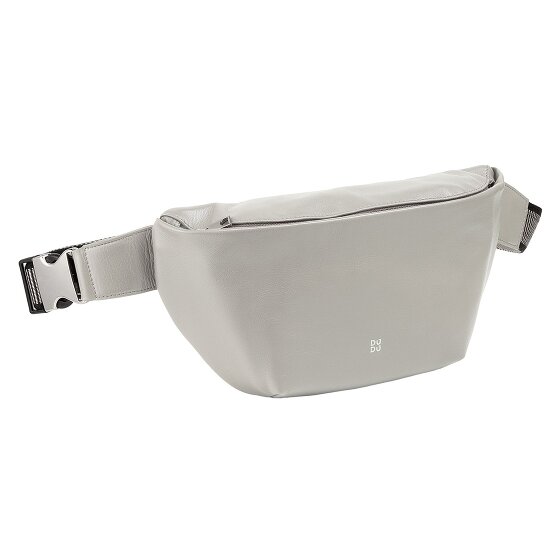 DuDu Tenerife Fanny pack Leather 31 cm
