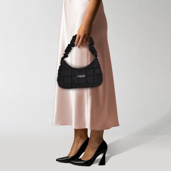 Lancaster Chouchou Bubble Shoulder Bag 24 cm