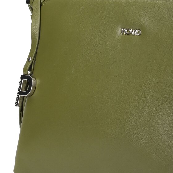 Picard Really Shoulder bag Genuine Leather 27.5 cm