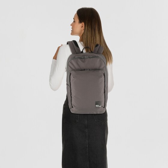 Jack Wolfskin Terracade Daypack 43 cm Laptop compartment Jack Wolfskin Terracade Daypack 43 cm Laptop compartment