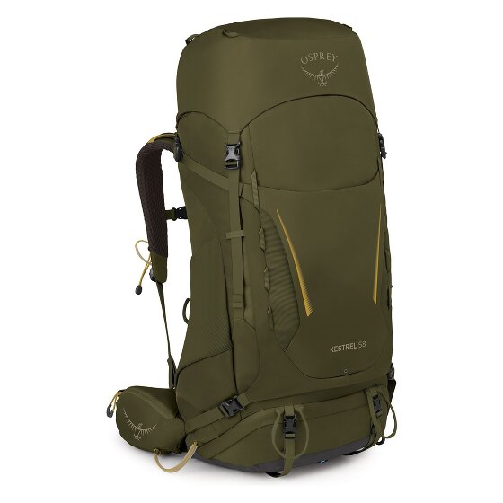 Osprey Kestrel 58 Trekking backpack S-M 82 cm