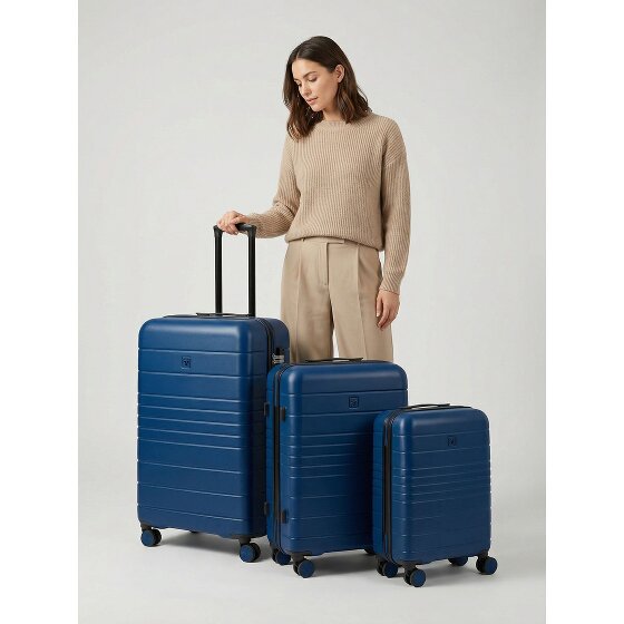 Roncato Baseliner 4 wheels Suitcase set 3-piece