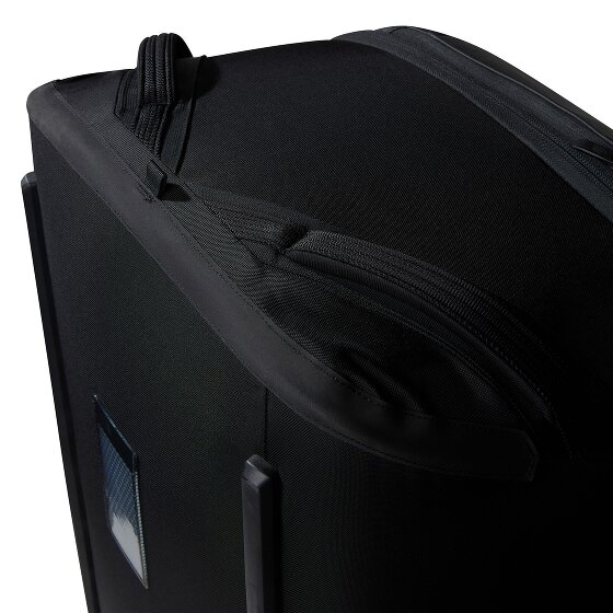 The North Face Base Camp 36 2 wheels Travel bag 92 cm