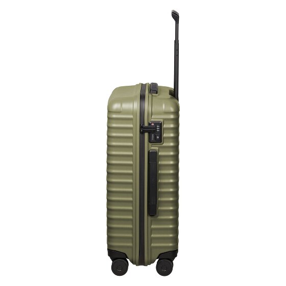 Titan Upgrade 4 wheels Trolley M 65 cm