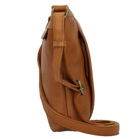 Greenburry Colombiana Shoulder bag Leather 25 cm