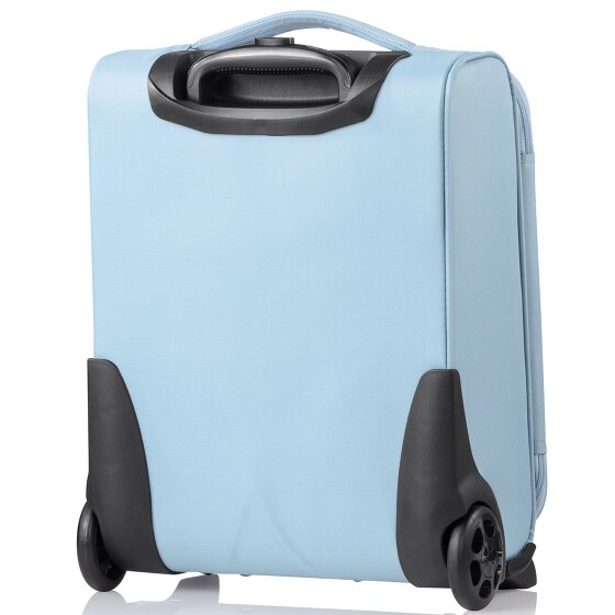 Pack Easy Easytrip 2 wheels Cabin trolley 45 cm